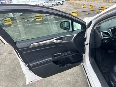 Ford Mondeo EcoBoost 180 Luxury - photo 12