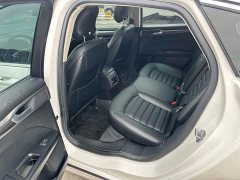 Ford Mondeo EcoBoost 180 Luxury - photo 13