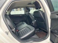 Ford Mondeo EcoBoost 180 Luxury - photo 14
