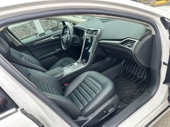 Ford Mondeo EcoBoost 180 Luxury - photo 15
