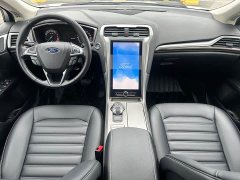 Ford Mondeo EcoBoost 180 Luxury - photo 17