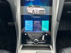 Ford Mondeo EcoBoost 180 Luxury - photo 19