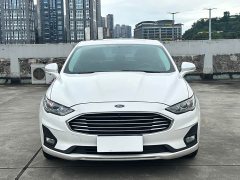 Ford Mondeo EcoBoost 180 Luxury - photo 2