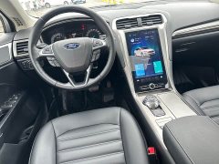 Ford Mondeo EcoBoost 180 Luxury - photo 20