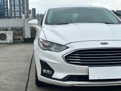 Ford Mondeo EcoBoost 180 Luxury - photo 5