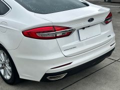 Ford Mondeo EcoBoost 180 Luxury - photo 9
