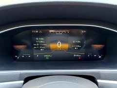 Volkswagen Lavida 2023 280TSI DSG Starry Sky Full-Featured Edition - ფოტო 11