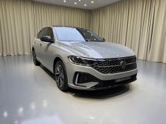 Volkswagen Lavida 2023 280TSI DSG Starry Sky Full-Featured Edition - ფოტო 3