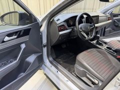 Volkswagen Lavida 2023 280TSI DSG Starry Sky Full-Featured Edition - ფოტო 4