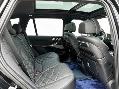 BMW X5 2024 xDrive 40Li Exclusive Black Flame Limited Edition - ფოტო 10
