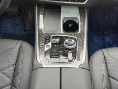BMW X5 2024 xDrive 40Li Exclusive Black Flame Limited Edition - ფოტო 11