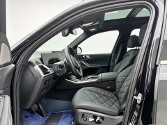BMW X5 2024 xDrive 40Li Exclusive Black Flame Limited Edition - ფოტო 12