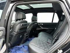 BMW X5 2024 xDrive 40Li Exclusive Black Flame Limited Edition - ფოტო 13