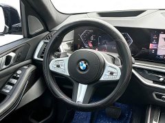 BMW X5 2024 xDrive 40Li Exclusive Black Flame Limited Edition - ფოტო 15
