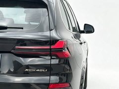 BMW X5 2024 xDrive 40Li Exclusive Black Flame Limited Edition - ფოტო 16