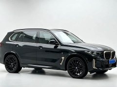 BMW X5 2024 xDrive 40Li Exclusive Black Flame Limited Edition - ფოტო 2