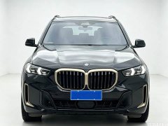 BMW X5 2024 xDrive 40Li Exclusive Black Flame Limited Edition - ფოტო 3
