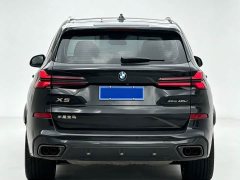 BMW X5 2024 xDrive 40Li Exclusive Black Flame Limited Edition - ფოტო 5