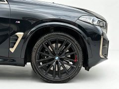 BMW X5 2024 xDrive 40Li Exclusive Black Flame Limited Edition - ფოტო 6