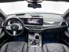 BMW X5 2024 xDrive 40Li Exclusive Black Flame Limited Edition - ფოტო 7