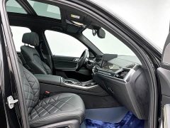 BMW X5 2024 xDrive 40Li Exclusive Black Flame Limited Edition - ფოტო 8