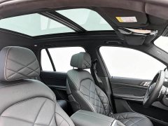 BMW X5 2024 xDrive 40Li Exclusive Black Flame Limited Edition - ფოტო 9