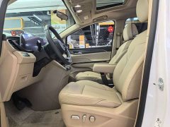 Buick GL8 Land Executive Cabin Advance Edition - ფოტო 4