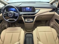 Buick GL8 Land Executive Cabin Advance Edition - ფოტო 5