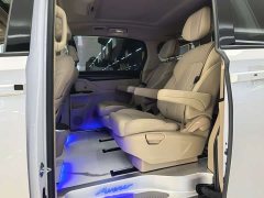 Buick GL8 Land Executive Cabin Advance Edition - ფოტო 6