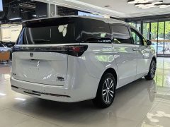 Buick GL8 Land Executive Cabin Advance Edition - ფოტო 7