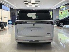 Buick GL8 Land Executive Cabin Advance Edition - ფოტო 8