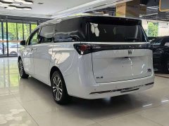 Buick GL8 Land Executive Cabin Advance Edition - ფოტო 9