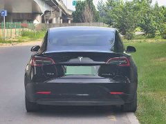 Tesla Model 3 2020 Facelift Standard Range RWD Upgrade - ფოტო 3