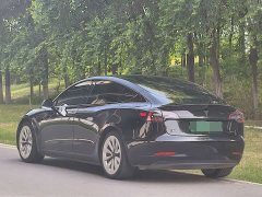 Tesla Model 3 2020 Facelift Standard Range RWD Upgrade - ფოტო 4