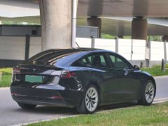 Tesla Model 3 2020 Facelift Standard Range RWD Upgrade - ფოტო 5
