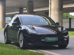 Tesla Model 3 2020 Facelift Standard Range RWD Upgrade - ფოტო 6