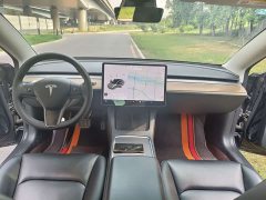 Tesla Model 3 2020 Facelift Standard Range RWD Upgrade - ფოტო 9