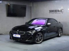 BMW M240i 2023 M240i - ფოტო 1