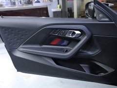 BMW M240i 2023 M240i - ფოტო 11