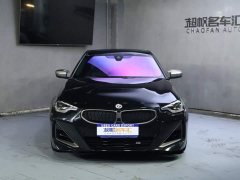 BMW M240i 2023 M240i - ფოტო 2