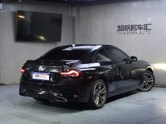 BMW M240i 2023 M240i - ფოტო 5