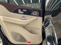 Mercedes-Benz GLS 450 US Version - ფოტო 10