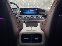 Mercedes-Benz GLS 450 US Version - ფოტო 11