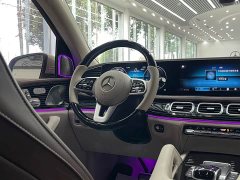 Mercedes-Benz GLS 450 US Version - ფოტო 13