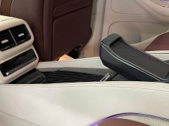 Mercedes-Benz GLS 450 US Version - ფოტო 15