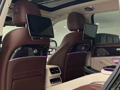 Mercedes-Benz GLS 450 US Version - ფოტო 16