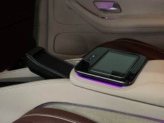 Mercedes-Benz GLS 450 US Version - ფოტო 17