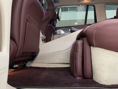 Mercedes-Benz GLS 450 US Version - ფოტო 18