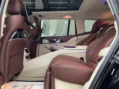 Mercedes-Benz GLS 450 US Version - ფოტო 19