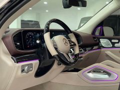 Mercedes-Benz GLS 450 US Version - ფოტო 4